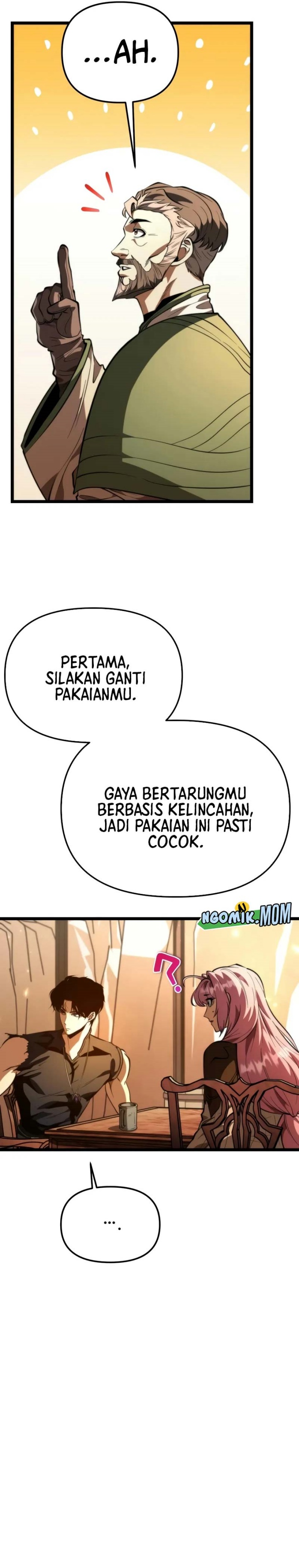 Reincarnator chapter 78