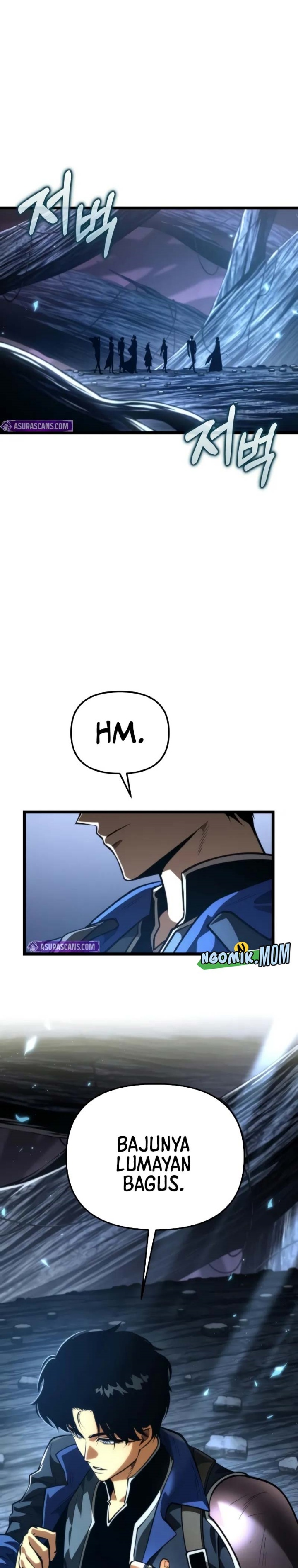 Reincarnator chapter 78