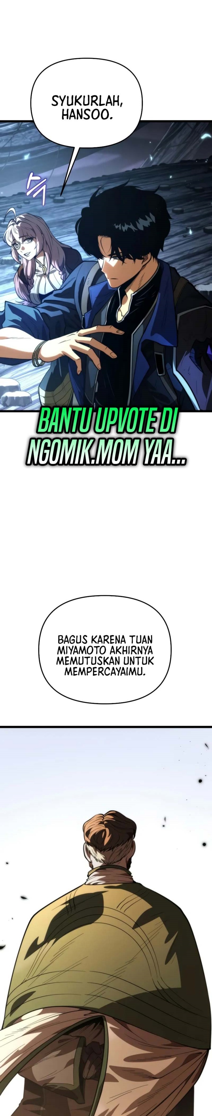 Reincarnator chapter 78