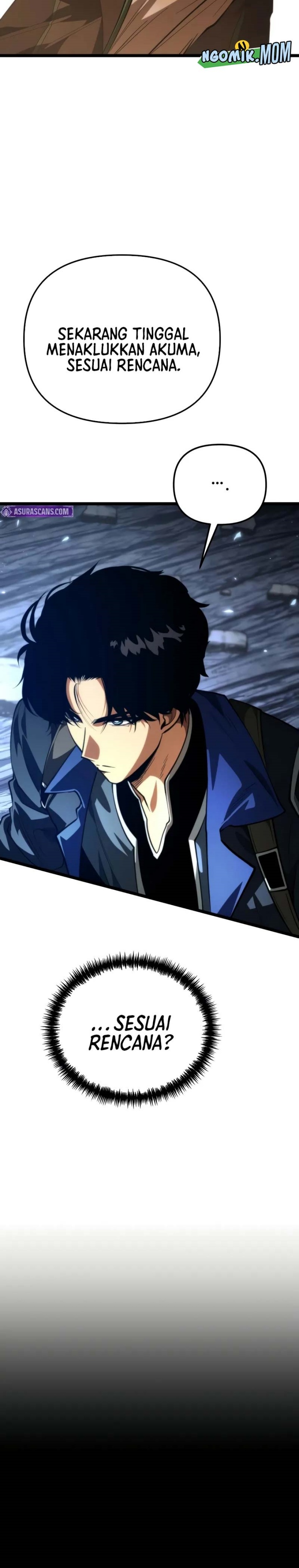 Reincarnator chapter 78