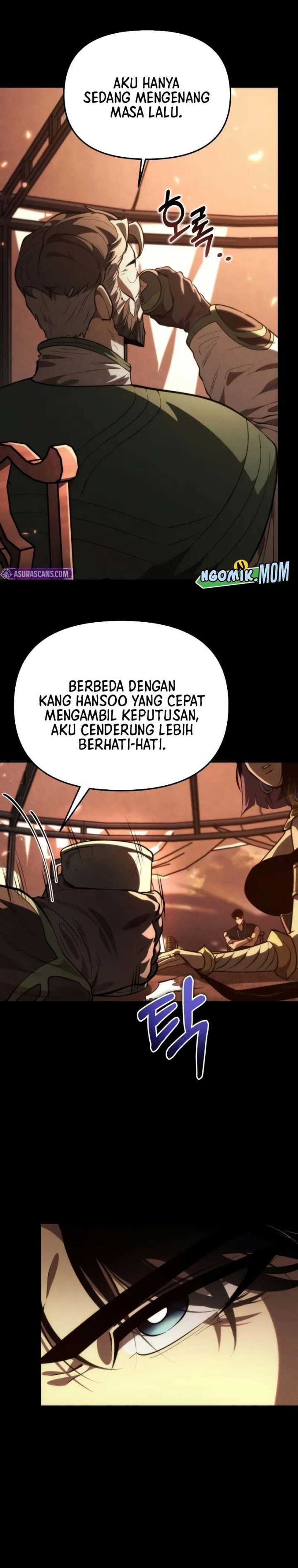 Reincarnator chapter 78