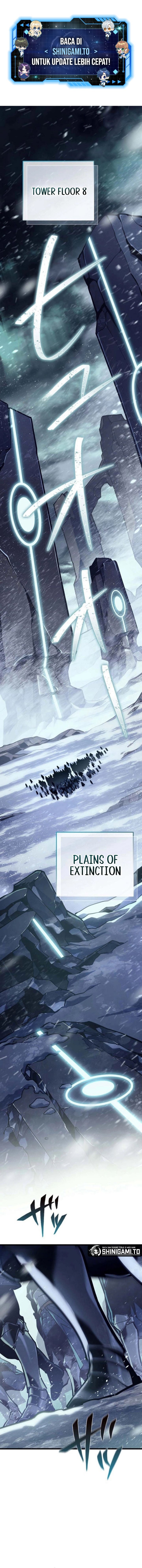 Reincarnator’s Stream Chapter 01 Bahasa Indonesia