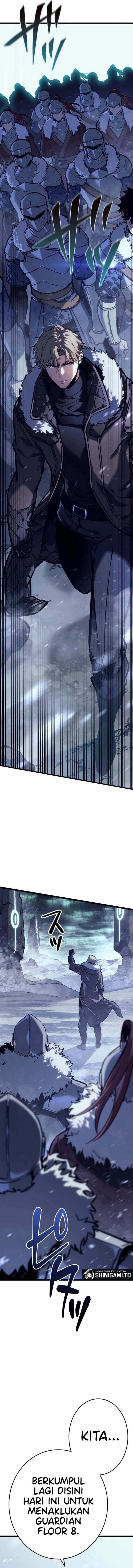 Reincarnator’s Stream Chapter 01 Bahasa Indonesia