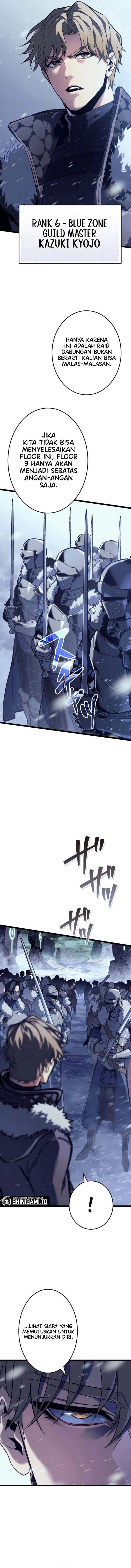 Reincarnator’s Stream Chapter 01 Bahasa Indonesia