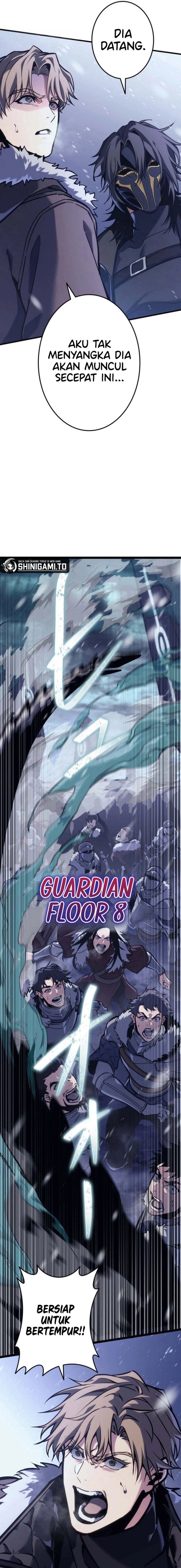 Reincarnator’s Stream Chapter 01 Bahasa Indonesia