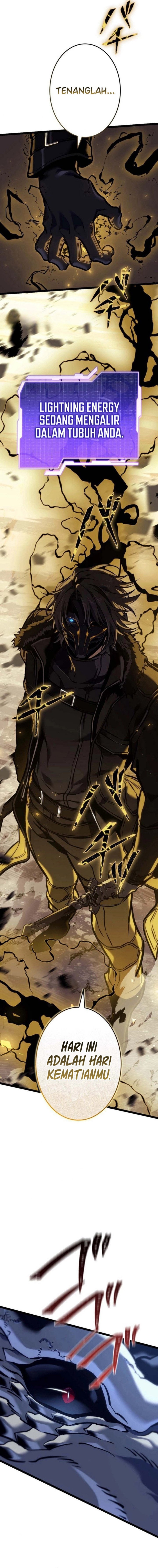 Reincarnator’s Stream Chapter 01 Bahasa Indonesia