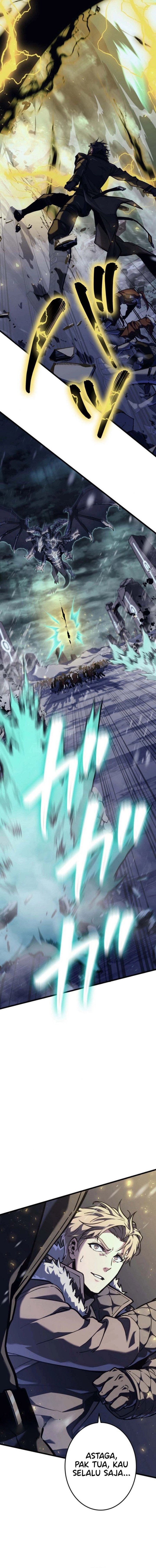 Reincarnator’s Stream Chapter 01 Bahasa Indonesia