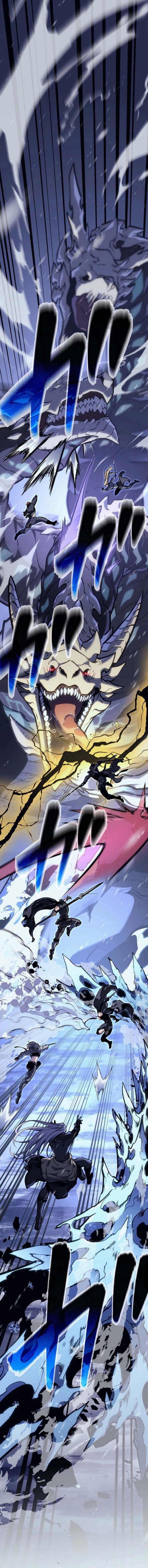 Reincarnator’s Stream Chapter 01 Bahasa Indonesia