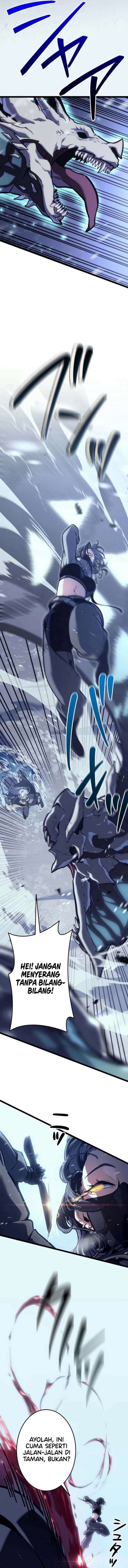 Reincarnator’s Stream Chapter 01 Bahasa Indonesia