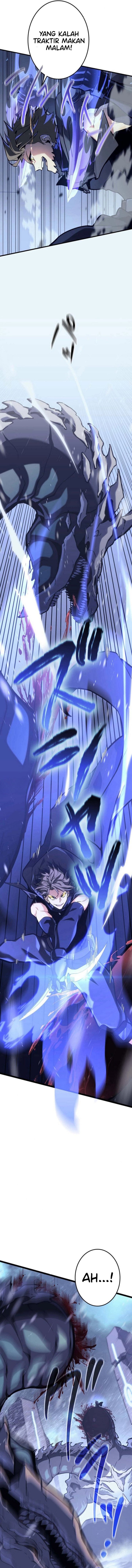 Reincarnator’s Stream Chapter 01 Bahasa Indonesia