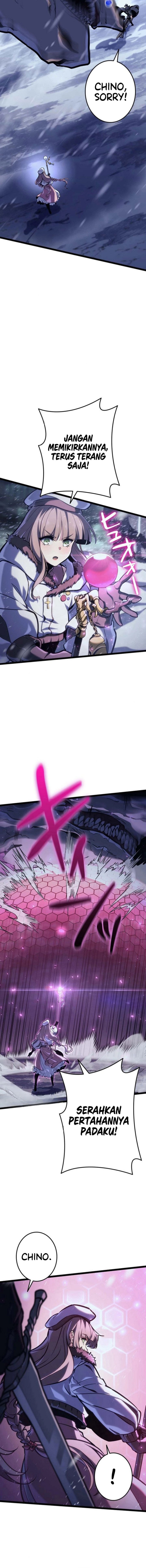 Reincarnator’s Stream Chapter 01 Bahasa Indonesia