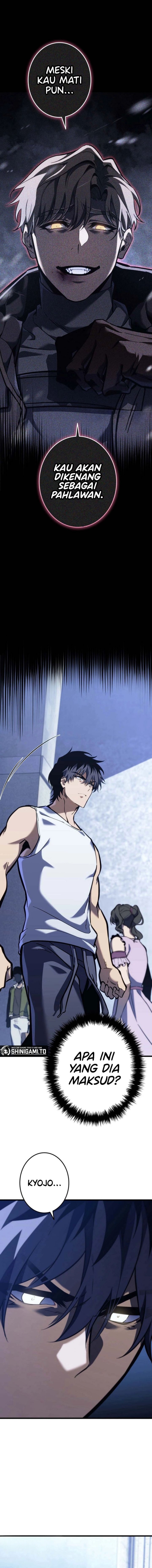 Reincarnator’s Stream Chapter 03 Bahasa Indonesia