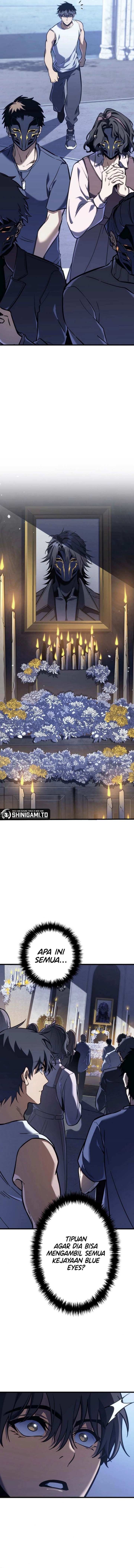 Reincarnator’s Stream Chapter 03 Bahasa Indonesia