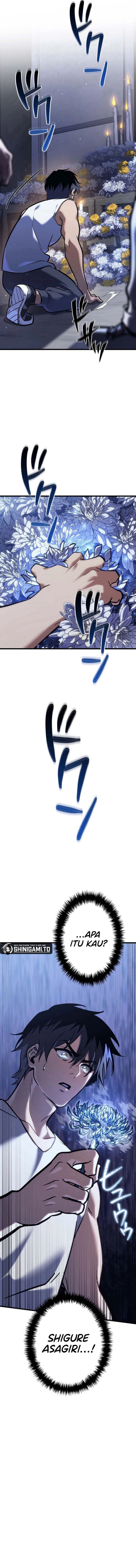 Reincarnator’s Stream Chapter 03 Bahasa Indonesia