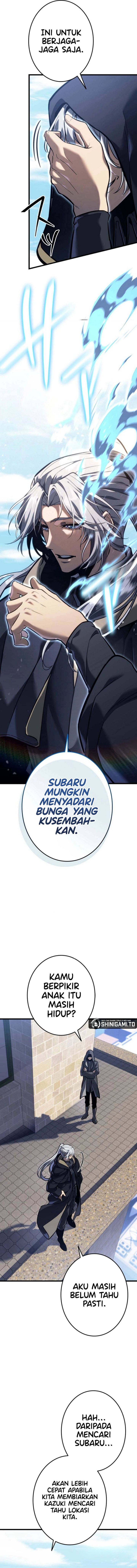 Reincarnator’s Stream Chapter 03 Bahasa Indonesia