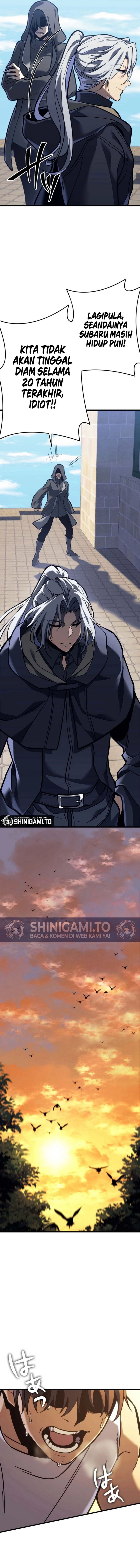 Reincarnator’s Stream Chapter 03 Bahasa Indonesia