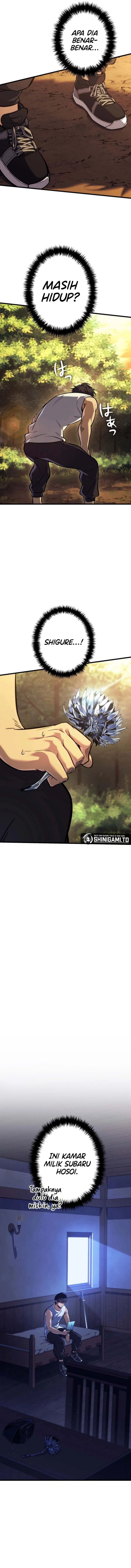 Reincarnator’s Stream Chapter 03 Bahasa Indonesia