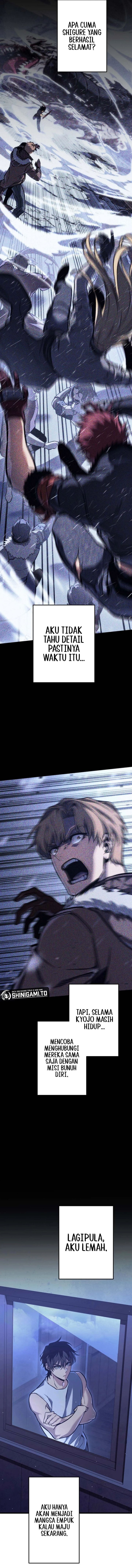 Reincarnator’s Stream Chapter 03 Bahasa Indonesia