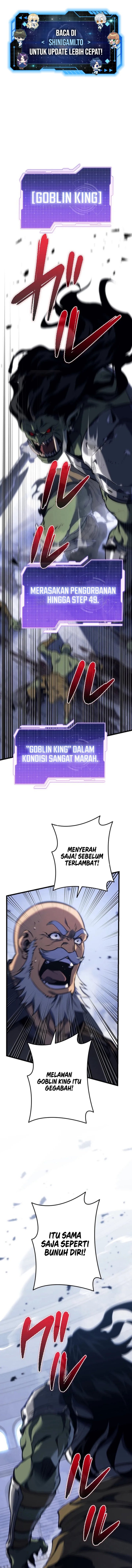 Reincarnator’s Stream Chapter 04 Bahasa Indonesia