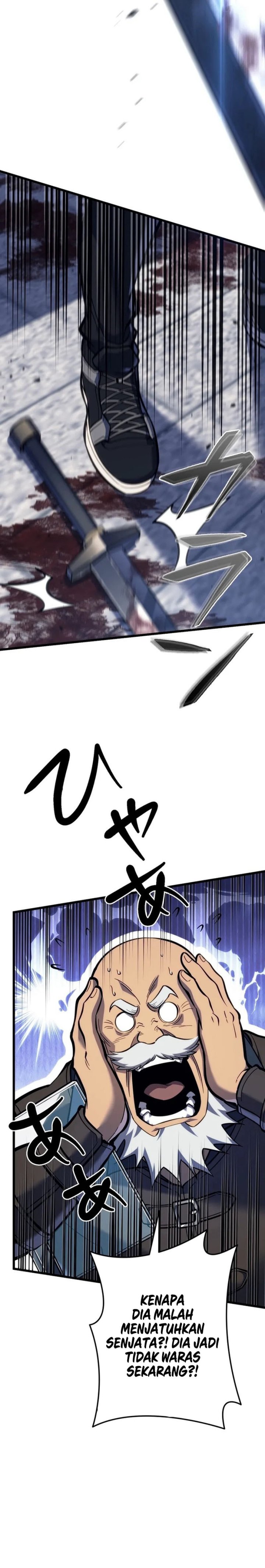 Reincarnator’s Stream Chapter 04 Bahasa Indonesia