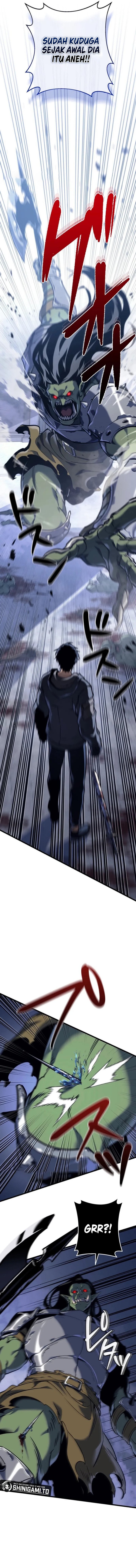 Reincarnator’s Stream Chapter 04 Bahasa Indonesia