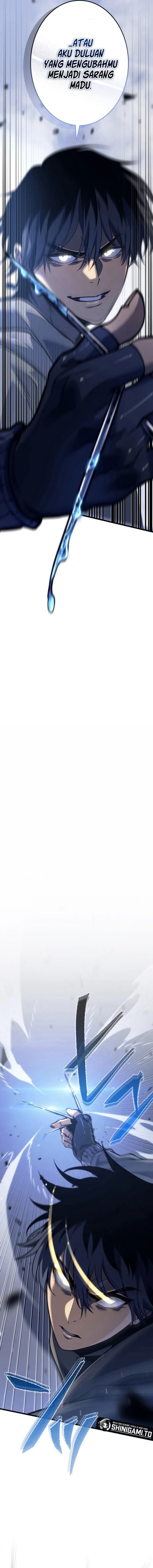 Reincarnator’s Stream Chapter 04 Bahasa Indonesia