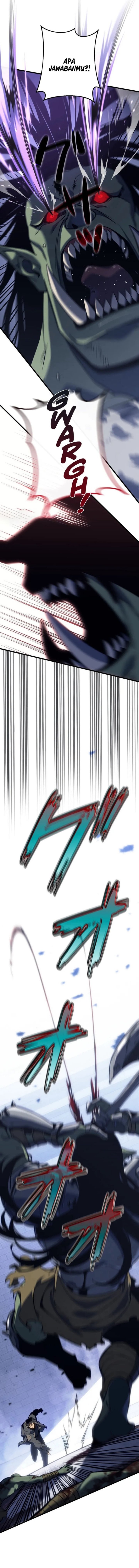 Reincarnator’s Stream Chapter 04 Bahasa Indonesia