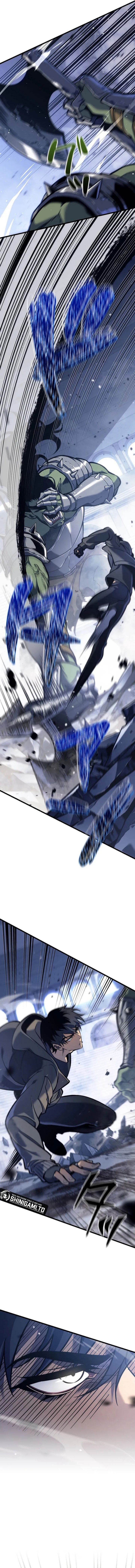 Reincarnator’s Stream Chapter 04 Bahasa Indonesia