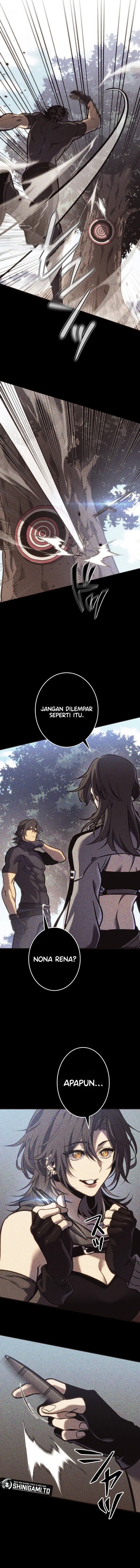 Reincarnator’s Stream Chapter 04 Bahasa Indonesia