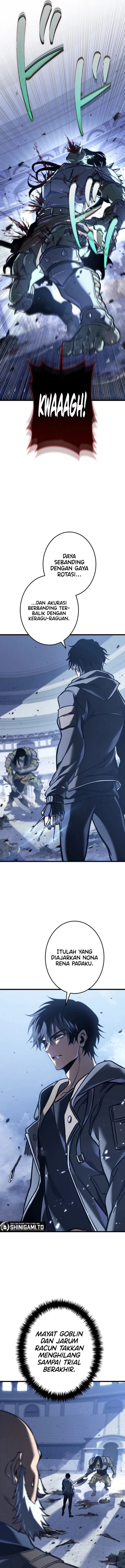 Reincarnator’s Stream Chapter 04 Bahasa Indonesia