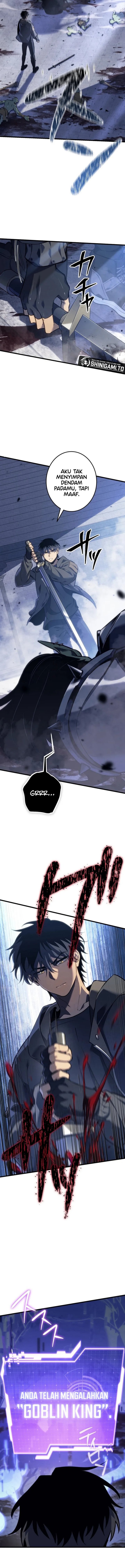 Reincarnator’s Stream Chapter 04 Bahasa Indonesia