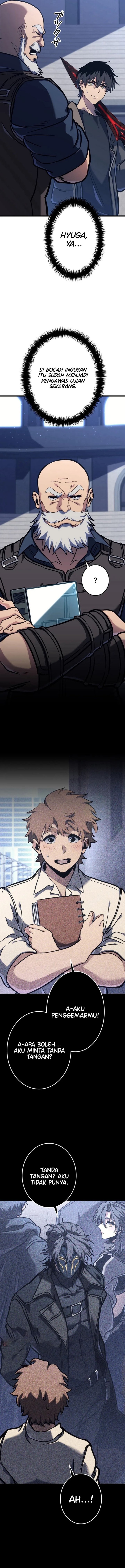 Reincarnator’s Stream Chapter 04 Bahasa Indonesia