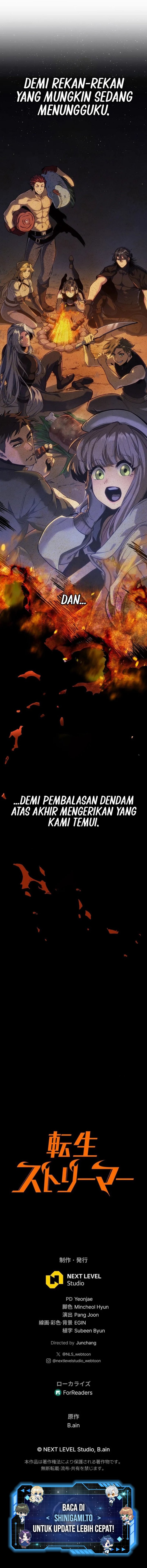 Reincarnator’s Stream Chapter 04 Bahasa Indonesia