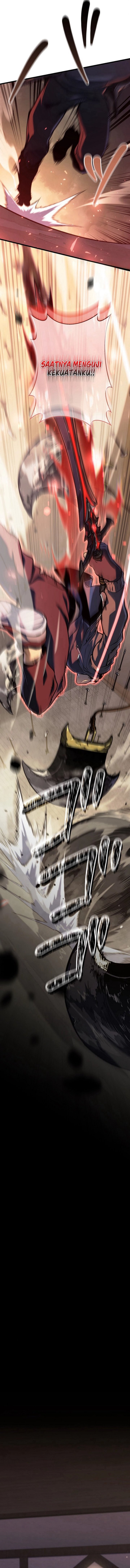 Reincarnator’s Stream Chapter 05 Bahasa Indonesia