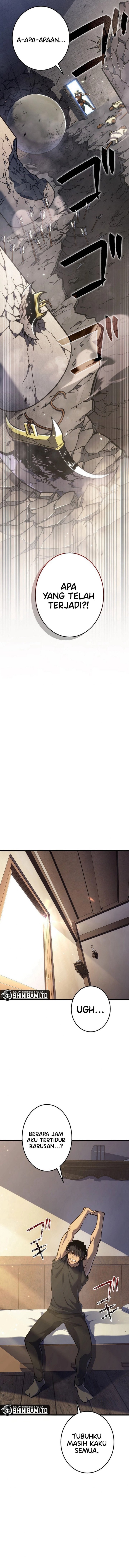 Reincarnator’s Stream Chapter 05 Bahasa Indonesia