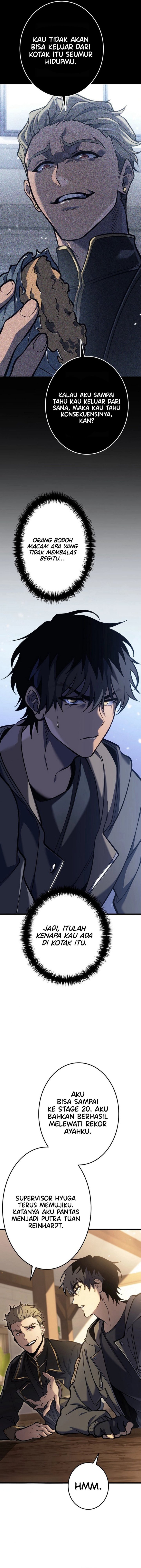 Reincarnator’s Stream Chapter 05 Bahasa Indonesia