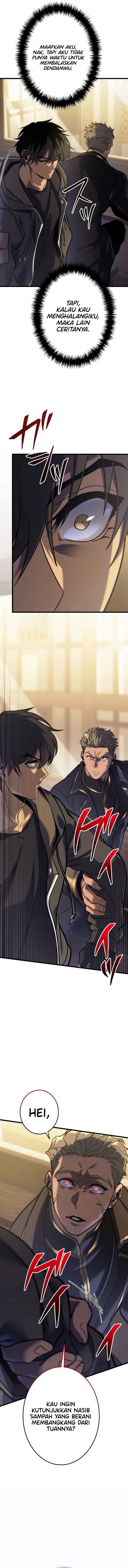 Reincarnator’s Stream Chapter 05 Bahasa Indonesia