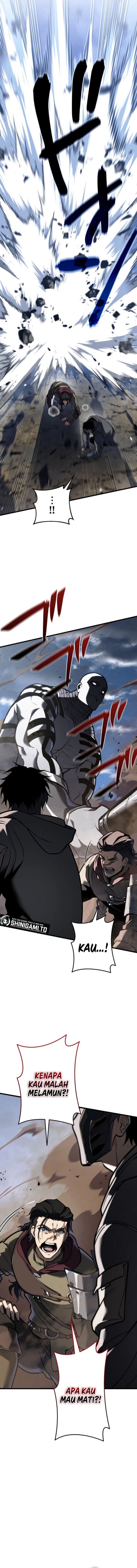 Reincarnator’s Stream chapter 9