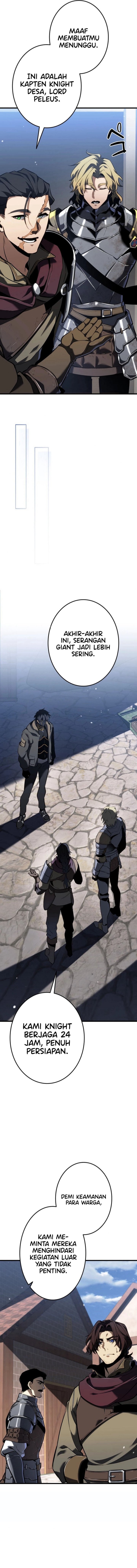 Reincarnator’s Stream chapter 9