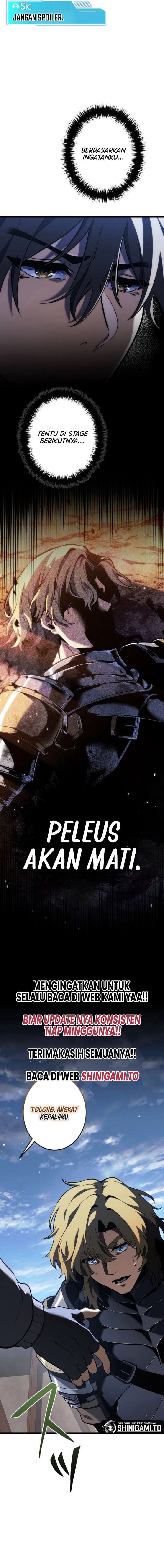 Reincarnator’s Stream chapter 9