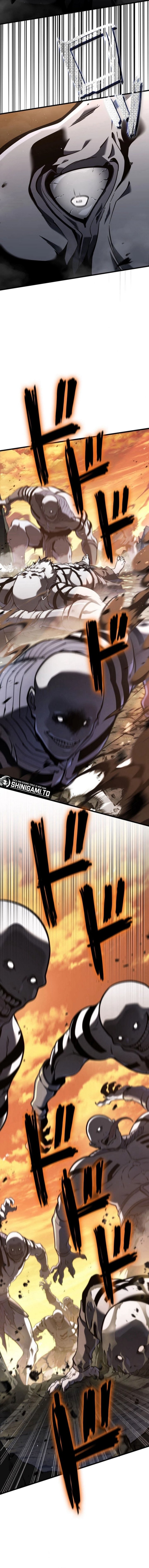 Reincarnator’s Stream chapter 9