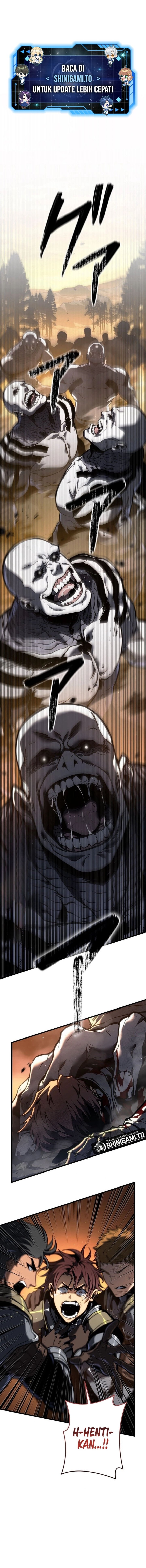 Reincarnator’s Stream Chapter 10 Bahasa Indonesia