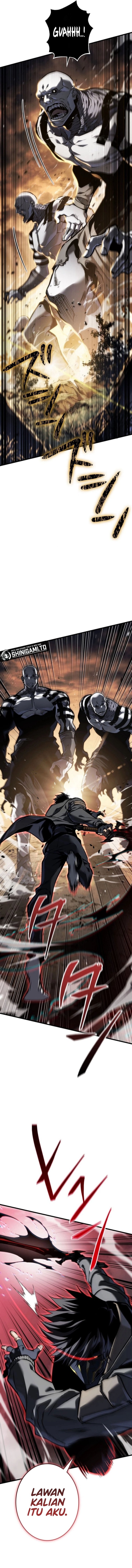 Reincarnator’s Stream Chapter 10 Bahasa Indonesia