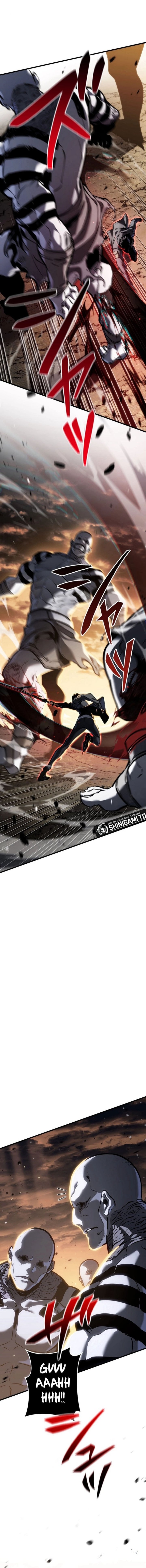 Reincarnator’s Stream Chapter 10 Bahasa Indonesia