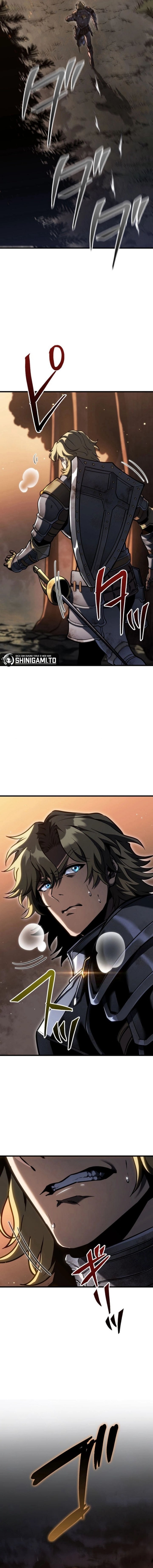 Reincarnator’s Stream Chapter 10 Bahasa Indonesia