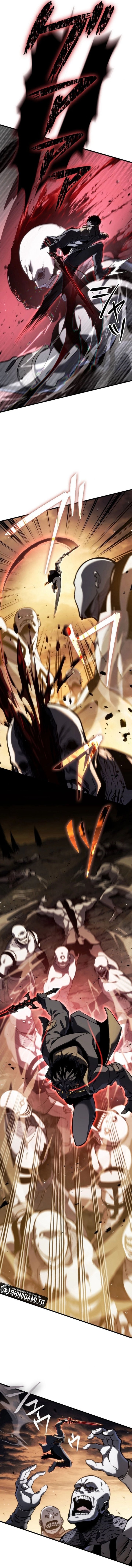 Reincarnator’s Stream Chapter 10 Bahasa Indonesia