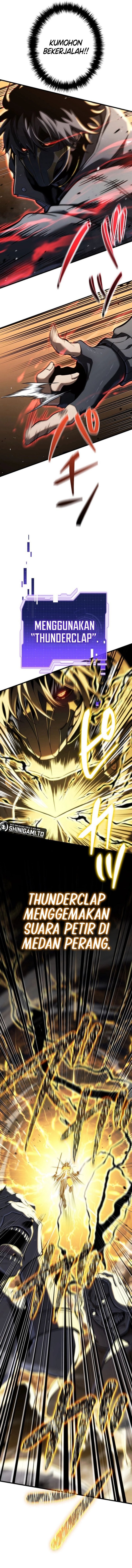 Reincarnator’s Stream Chapter 10 Bahasa Indonesia