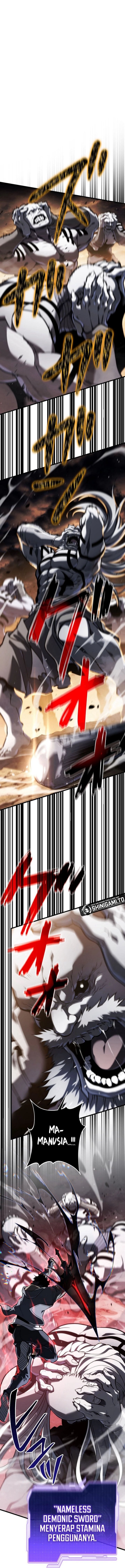 Reincarnator’s Stream Chapter 10 Bahasa Indonesia