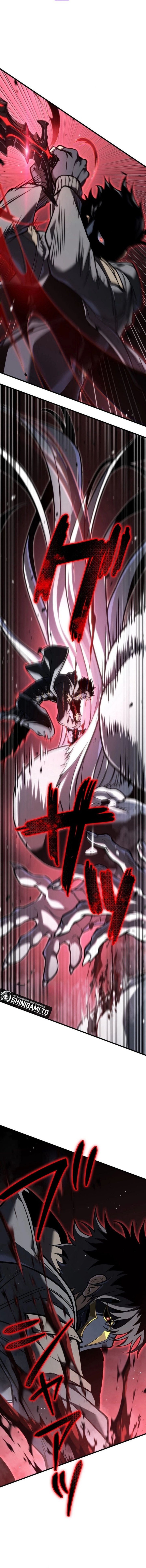 Reincarnator’s Stream Chapter 10 Bahasa Indonesia