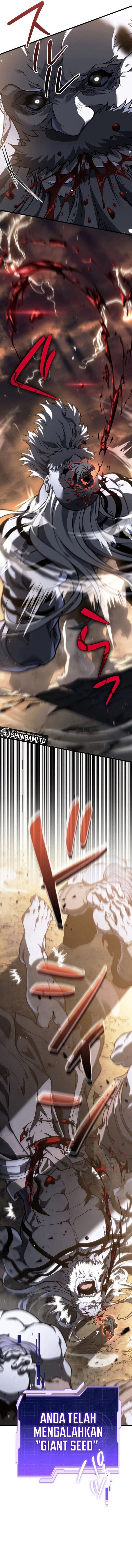 Reincarnator’s Stream Chapter 10 Bahasa Indonesia